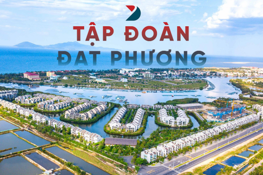 ‘Trùm’ bất động sản Quảng Nam chốt quyền trả cổ tức bằng tiền tỷ lệ 10%, cổ phiếu tăng 30% sau 2 tuần