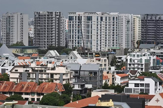 Thành phố nào có giá nhà tư nhân đắt đỏ nhất Châu Á - Thái Bình Dương?