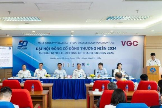 Viglacera (VGC) lên kế hoạch triển khai 7 dự án KCN tại các tỉnh Top đầu về thu hút vốn FDI phía Bắc