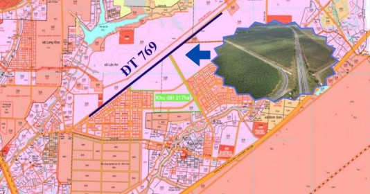 Đồng Nai chi hơn 6.000 tỷ đồng nâng cấp đường tỉnh lộ ‘sát sườn’ sân bay lớn nhất Việt Nam