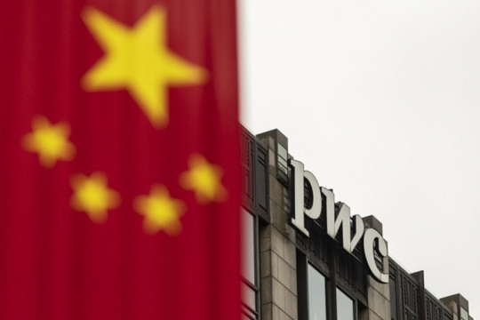 PWC có thể dính án phạt kỷ lục vì để xảy ra bê bối gian lận lớn nhất lịch sử Trung Quốc