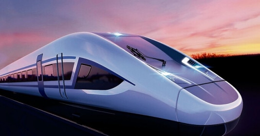 Chỉ đạo mới nhất của Phó Thủ tướng về siêu dự án đường sắt tốc độ cao Bắc - Nam hơn 70 tỷ USD