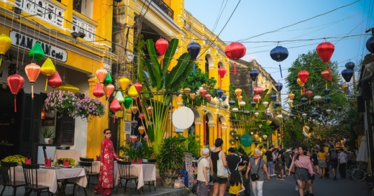 Một đô thị cổ của Việt Nam vừa lọt top các điểm đến du lịch hấp dẫn hàng đầu thế giới mà du khách không nên bỏ qua trong tháng 7