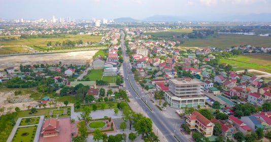 Tỉnh lớn nhất Việt Nam đang có hơn 400 dự án chưa được giải ngân