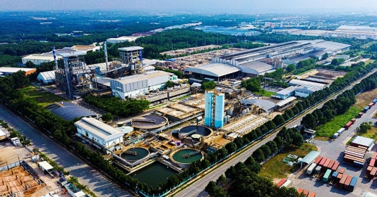 Tỉnh Nam Định sắp có khu công nghiệp ở huyện ven biển, 30.000 người có cơ hội việc làm