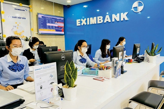 Eximbank (EIB): Cổ đông đón 'mưa cổ tức' sau 10 năm, xuất hiện 'key' đầu tư giai đoạn tới