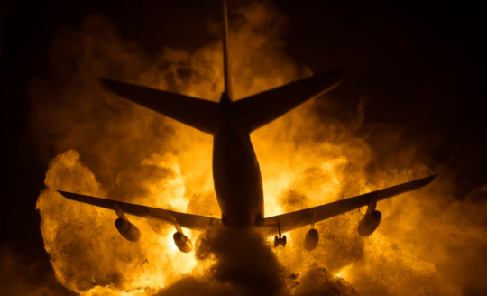 Cơ trưởng tự tử làm Boeing-737 bị xé toạc thành mảnh nhỏ, hơn 100 người ‘chết oan’: Tình tiết khó tin của thảm kịch hàng không kinh hoàng nhất lịch sử?