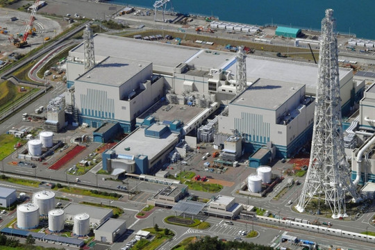 Nhật Bản: Nhà máy hạt nhân lớn nhất thế giới có nguy cơ bị 'đắp chiếu' vì hàng loạt tài liệu quan trọng bị 'để quên' trên nóc xe ô tô