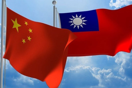 Trung Quốc tạm dừng ưu đãi thuế cho hàng hóa của Đài Loan