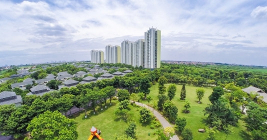 Liên danh Ecopark sẽ triển khai khu đô thị hơn 2.700 tỷ tại tỉnh đông dân top đầu Việt Nam ﻿​