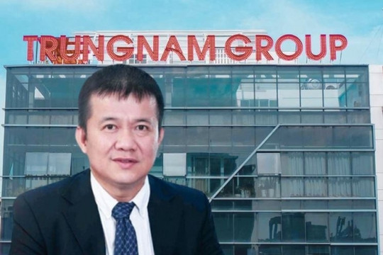 Huỷ bỏ tạm hoãn xuất cảnh đối với ông Nguyễn Tâm Thịnh - Chủ tịch HĐQT Trung Nam Group