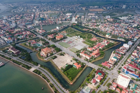 Lộ diện liên danh 'đơn thương độc mã' làm khu đô thị nghìn tỷ tại Quảng Bình