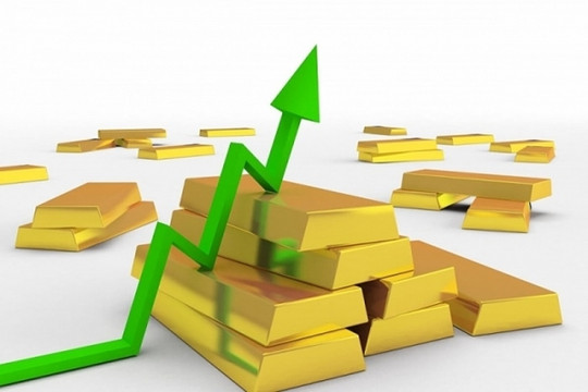 Giá vàng càng tăng, lợi nhuận của 'đại gia' bán vàng càng mỏng