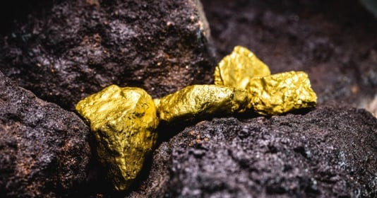 6 tỷ tấn phế thải ở Nam Phi đang nắm giữ 460 tấn ‘vàng vô hình’ trị giá lên đến 24 tỷ USD, quy trình khai thác mới vẫn đang trong giai đoạn nghiên cứu