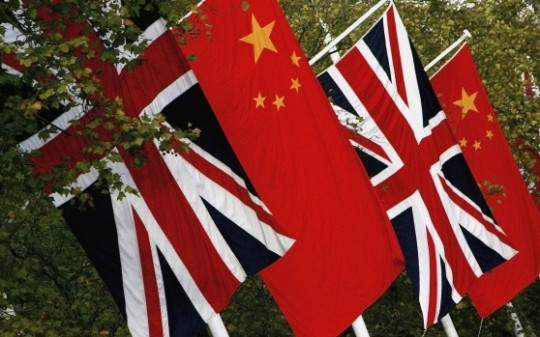 Cơ quan tình báo Anh bị tố ‘dụ dỗ’ 2 nhân viên Chính phủ Trung Quốc làm gián điệp