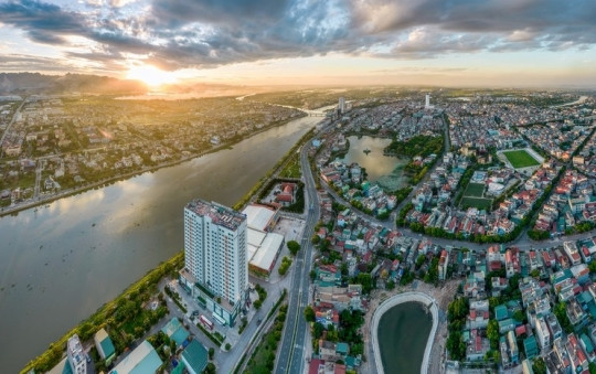Lộ diện 2 doanh nghiệp 'so găng' để làm dự án khu dân cư hơn 130 tỷ tại Hà Nam