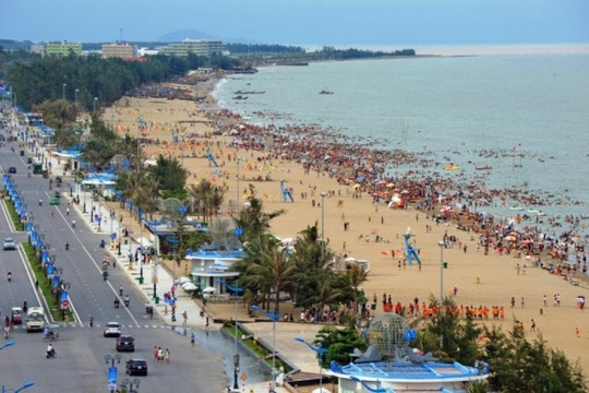 Tỉnh đông dân nhất Việt Nam đón hơn 6,7 triệu khách du lịch, thu hơn 12.700 tỷ đồng