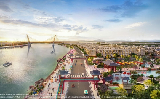 Cận cảnh tiến độ thi công cây cầu nghìn tỷ nối "đảo tỷ phú" với trung tâm Hải Phòng