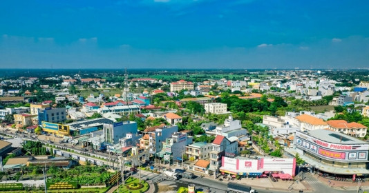 Giải mã nguyên nhân bất động sản tại vùng cửa ngõ Đông Nam Bộ bất ngờ 'nóng' trở lại