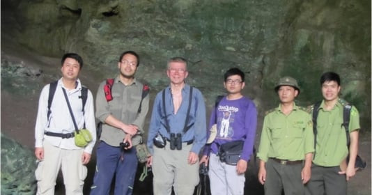 6 loài thực vật ‘chưa từng thấy’ ẩn mình trong hang động miền Bắc Việt Nam