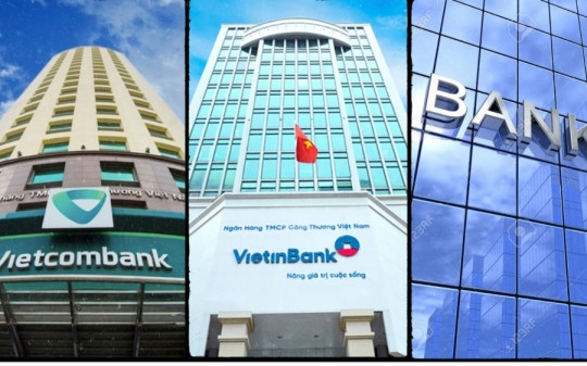 Vietcombank, VietinBank và loạt ngân hàng khác chưa thực hiện kết luận, kiến nghị của KTNN