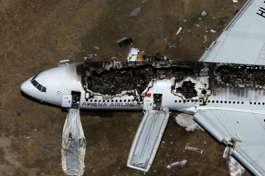 Cơ phó cố tình lái máy bay đâm sầm vào núi kéo theo 150 người thiệt mạng oan: Tình tiết đau đớn trong tai nạn hàng không kinh hoàng lịch sử