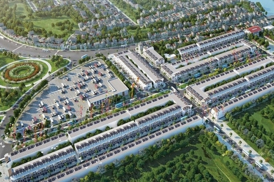 Vùng ‘cửa ngõ’ Đông Nam Bộ đặt mục tiêu khởi công 8 dự án nhà ở xã hội trong năm 2024
