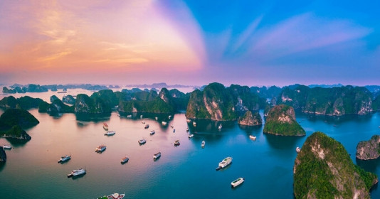 Di sản thiên nhiên thế giới ở Việt Nam sắp được phủ sóng di động toàn bộ, du khách thoải mái gọi điện, 'livestream'
