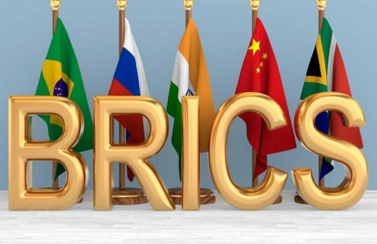 Mòn mỏi chờ được chấp nhận vào EU mà không được, quốc gia NATO quay sang xin vào BRICS