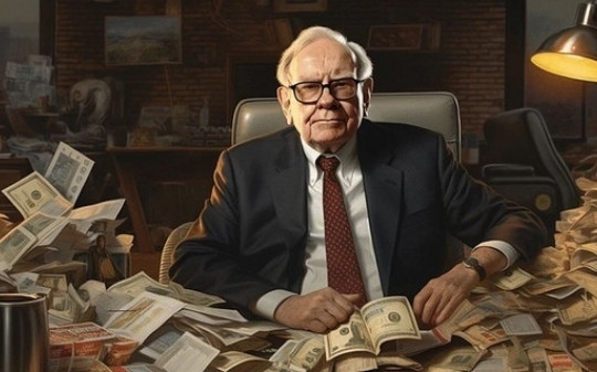 Nếu bắt đầu lại ở tuổi 30 Warren Buffett sẽ làm gì: Chìa khoá dẫn đến sự giàu có từ 'kỳ quan thứ 8 của nhân loại' mà ai cũng có thể áp dụng