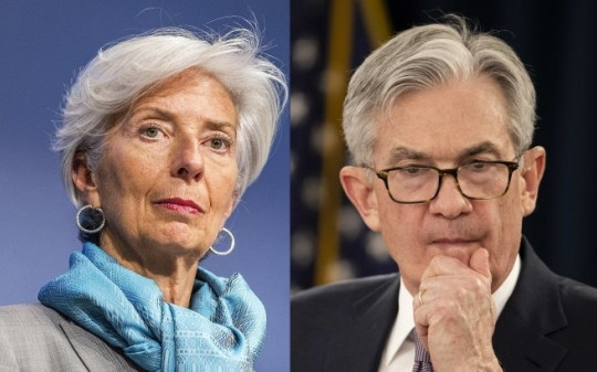 Fed ‘đứng im’, ECB giảm lãi suất tác động đến Việt Nam ra sao?