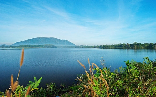 Đồng Nai sẽ thu hồi hơn 250ha để làm khu đô thị tại hồ Núi Le