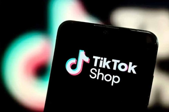 Doanh thu iPhone trên TikTok Shop tăng gấp 4 lần ngay trước khi Apple ra yêu cầu gỡ sản phẩm