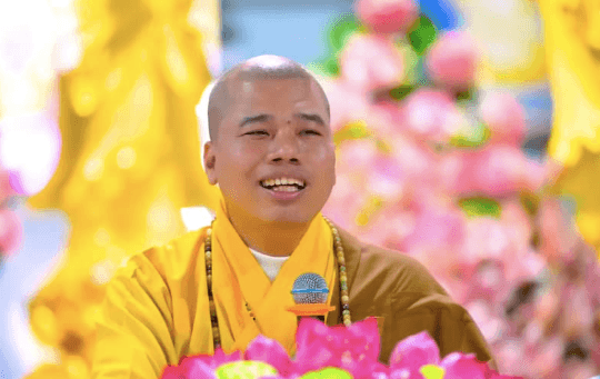 Giáo hội Phật giáo Việt Nam kỷ luật Đại đức Thích Nhuận Đức