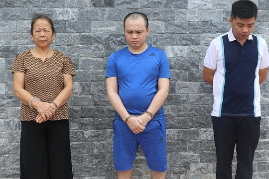 Triệt xóa ổ nhóm lừa bán 'bùa ngải', thu lợi bất chính hơn 86 tỷ đồng