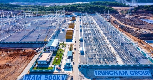 Công ty thành viên của Trung Nam Group bị 'bêu tên' nợ thuế gần 18 tỷ đồng