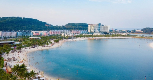 Khu vực có bãi biển khai thác từ thời phong kiến gặp thách thức lớn với dự án giao thông quan trọng 1.000 tỷ