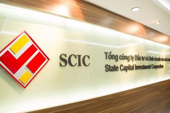 SCIC bán vốn 1.059 doanh nghiệp thu về gần 52.000 tỷ đồng