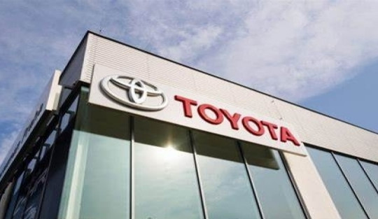 'Biến' mới ở Toyota sau bê bối gian lận an toàn: 2 ngân hàng lớn rút vốn 8,5 tỷ USD