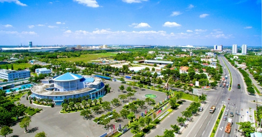Tỉnh nhỏ nhất Đông Nam Bộ sẽ lên thành phố trực thuộc Trung ương chuẩn bị có thêm thành phố thứ 3