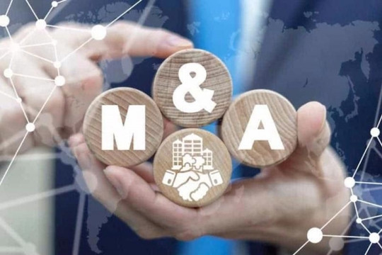 Dự báo M&A bất động sản sẽ sôi động nửa cuối năm 2024