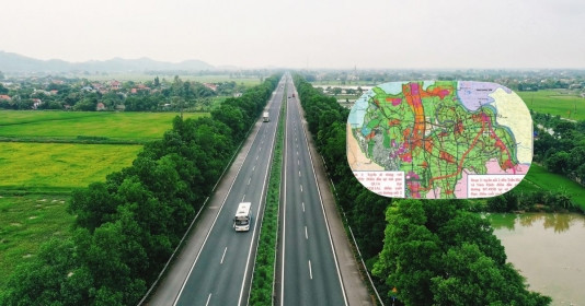 Chi gần 5.000 tỷ làm đường nối Quốc lộ 1A với tuyến cao tốc huyết mạch phía Nam Hà Nội