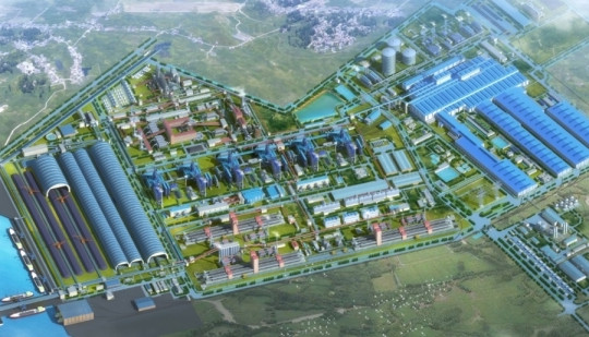 Lộ diện doanh nghiệp muốn làm 2 dự án nguồn điện 1.800 tỷ đồng tại Quảng Ngãi