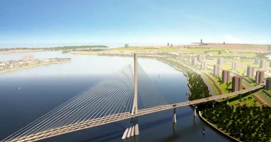 TP. HCM ‘tung’ chỉ đạo khẩn cho bộ đôi cây cầu 17.000 tỷ đồng
