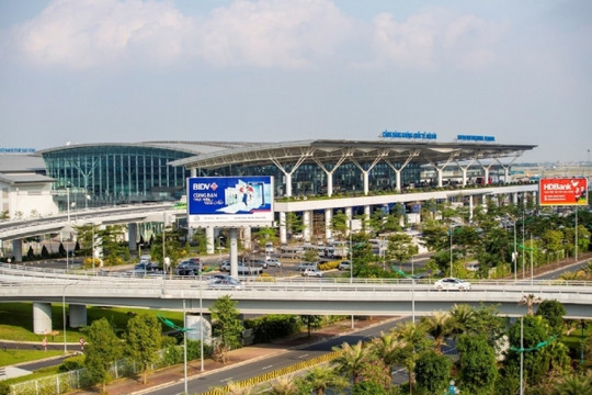 Bộ GTVT 'thúc' tiến độ hoàn thiện quy hoạch sân bay Nội Bài, muốn triển khai sân bay thứ 2 vùng Thủ đô