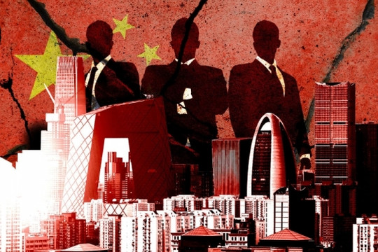 ‘Cỗ máy kiếm tiền’ của kinh tế Trung Quốc gặp khủng hoảng, Chính phủ bơm 41 tỷ USD nhằm giải cứu nhưng các công ty vẫn ‘chê’: Vì đâu nên nỗi?