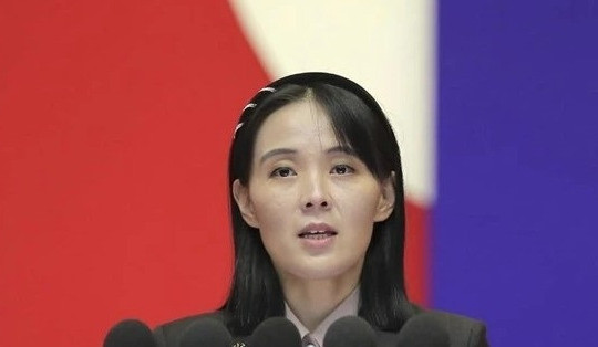 Triều Tiên cảnh báo đáp trả Hàn Quốc vụ loa phóng thanh và truyền đơn