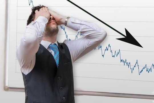 VN-Index giảm 6 điểm, cổ phiếu thép, chứng khoán 'giải cứu' thị trường