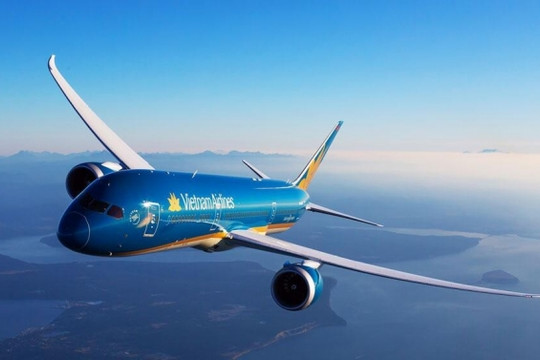 Quỹ ngoại ‘hô’ VN-Index lên 1.700 điểm thắng lớn với cổ phiếu hàng không