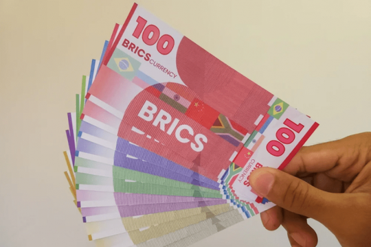 BRICS dự kiến ngày ra mắt đồng tiền chung, cập nhật về hệ thống thanh toán thay thế SWIFT